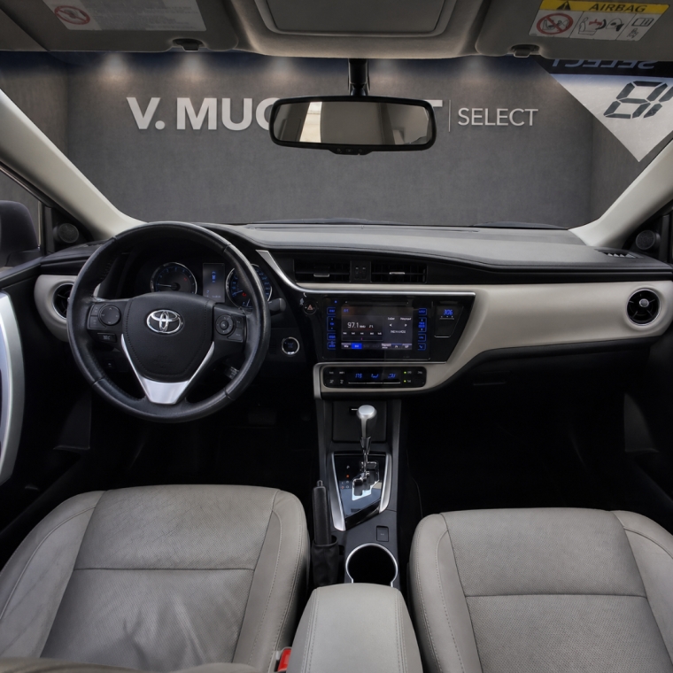 toyota corolla 2.0 xei 16v flex 4p automatico 20185