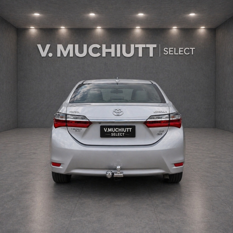 toyota corolla 2.0 xei 16v flex 4p automatico 20184