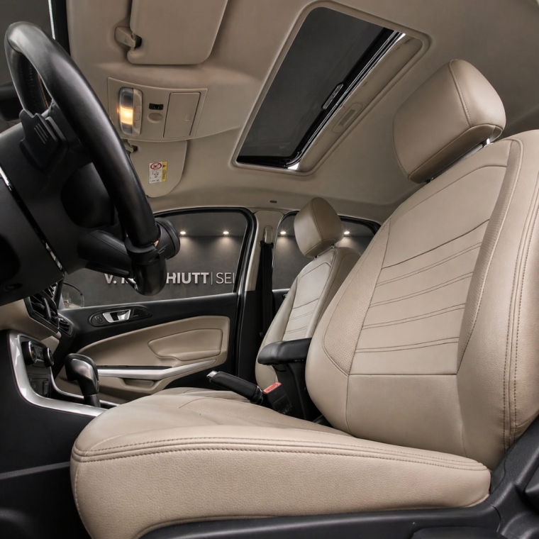 ford ecosport 2.0 direct flex titanium automatico 4p 20196