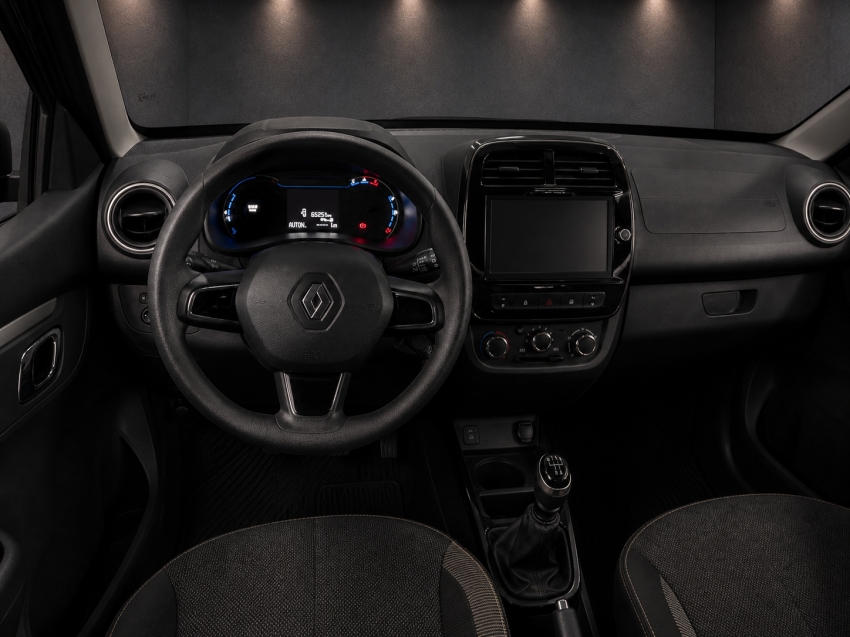 renault kwid 1.0 12v sce flex outsider manual 4p 20237