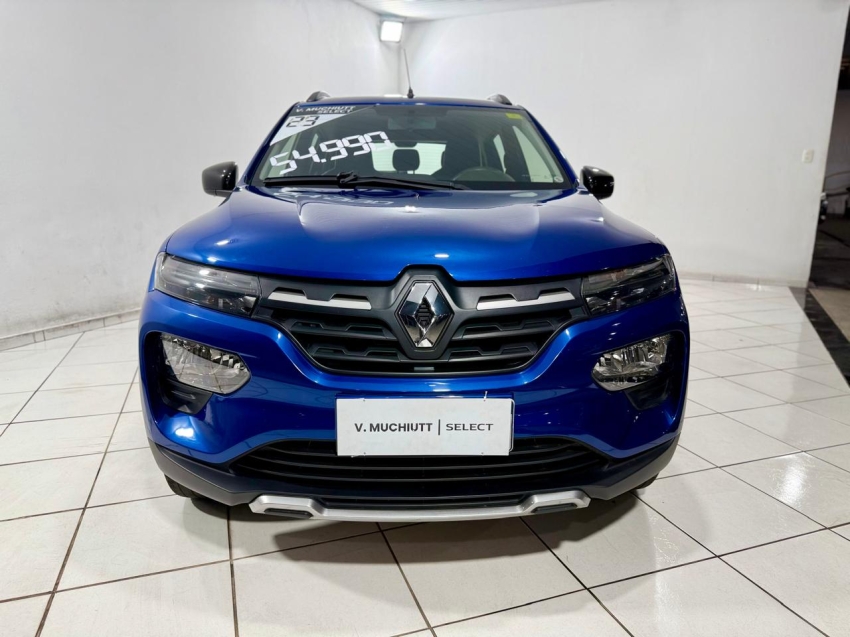 renault kwid 1.0 12v sce flex outsider manual 4p 20231