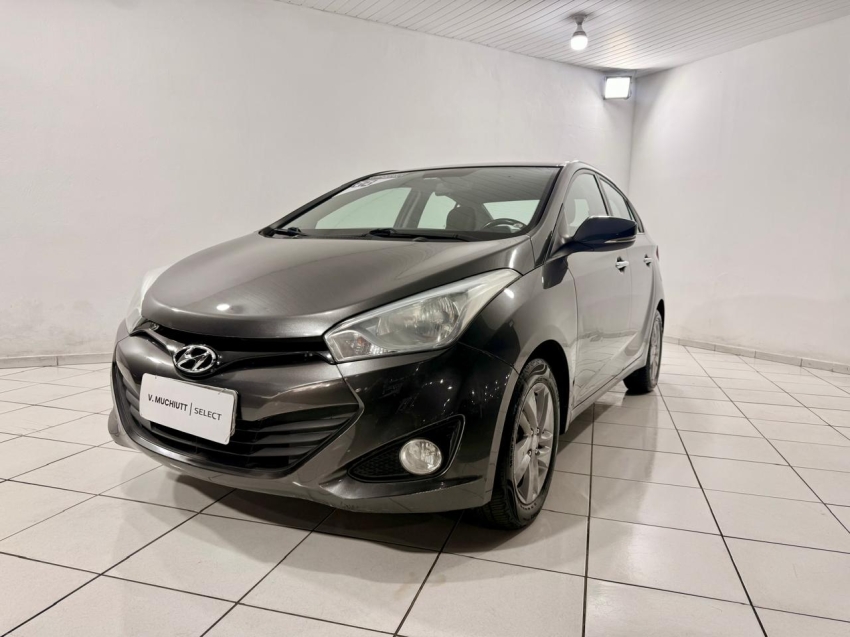 hyundai hb20s 1.6 premium 16v flex 4p automatico 20150