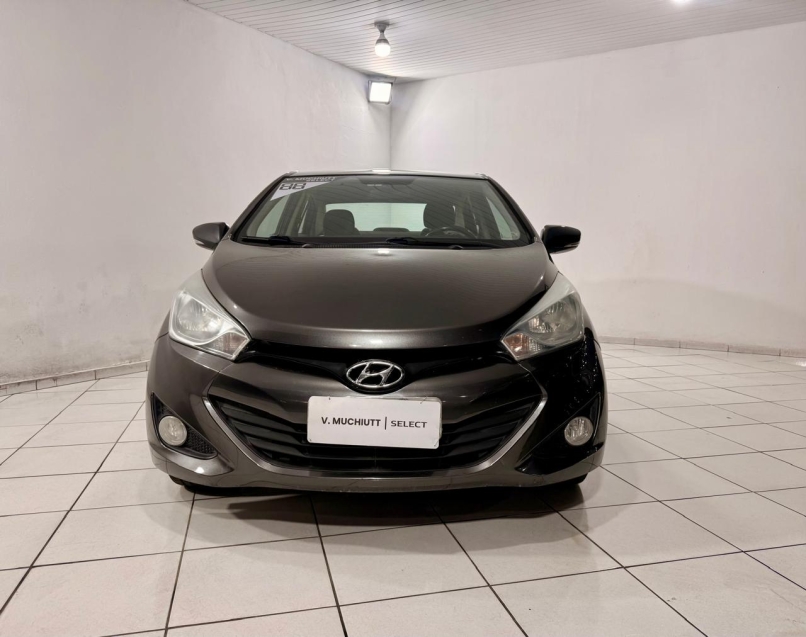 hyundai hb20s 1.6 premium 16v flex 4p automatico 20151
