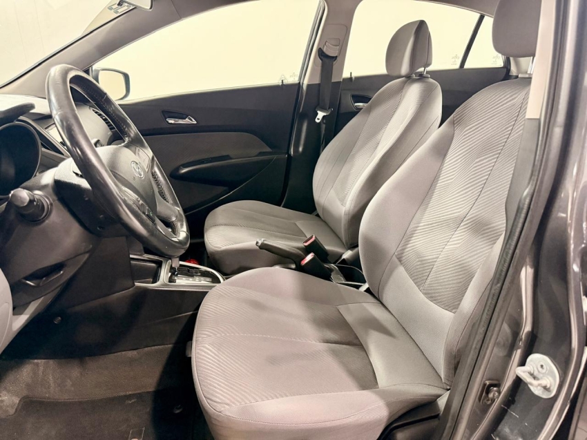 hyundai hb20s 1.6 premium 16v flex 4p automatico 20157