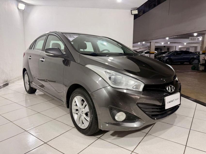 hyundai hb20s 1.6 premium 16v flex 4p automatico 20152