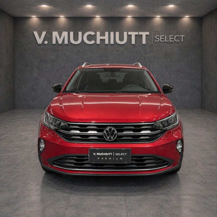 volkswagen nivus 1.0 200 tsi total flex highline automatico 4p 20211