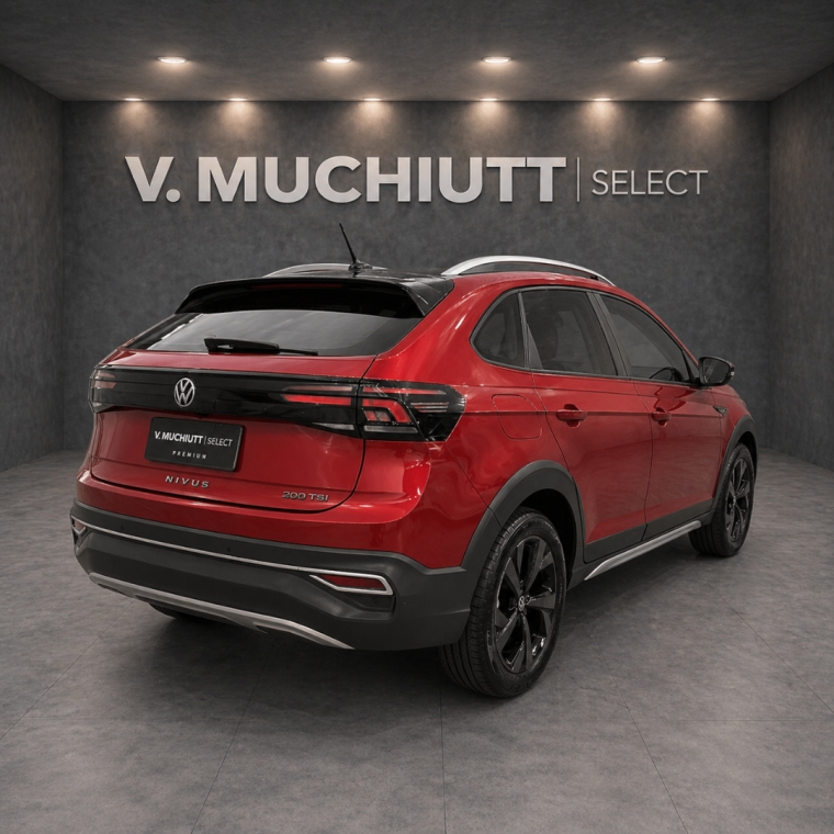 volkswagen nivus 1.0 200 tsi total flex highline automatico 4p 20213