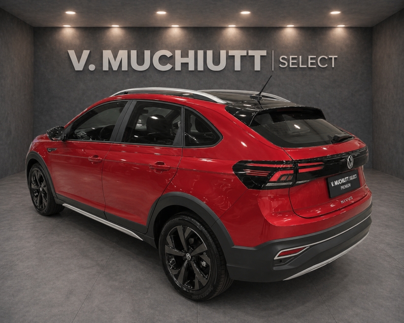 volkswagen nivus 1.0 200 tsi total flex highline automatico 4p 20214