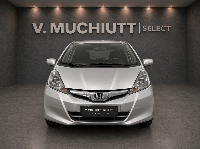 honda fit 1.4 lx 16v flex 4p automatico 20141