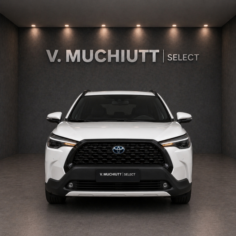 toyota corolla cross 2.0 vvt-ie flex xre direct shift 4p automatico 20241