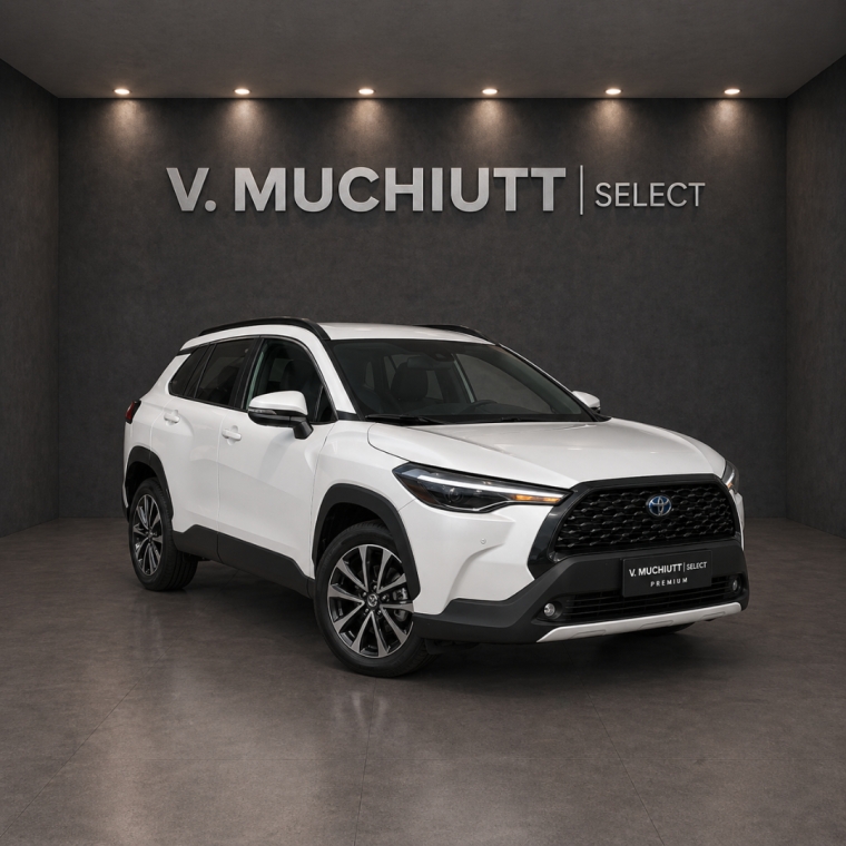 toyota corolla cross 2.0 vvt-ie flex xre direct shift 4p automatico 20242