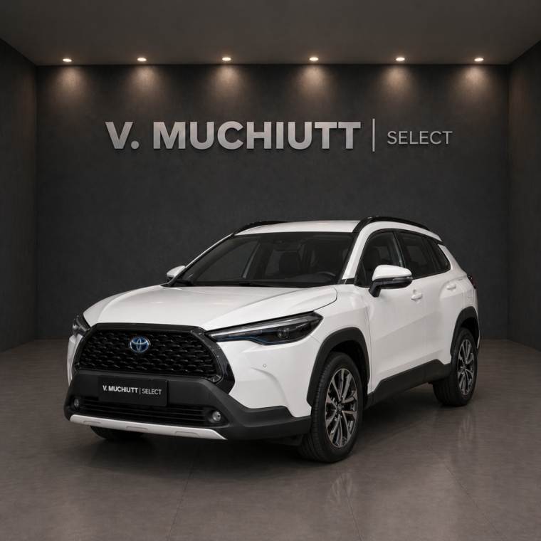 toyota corolla cross 2.0 vvt-ie flex xre direct shift 4p automatico 2024