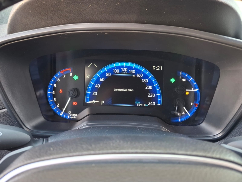 toyota corolla cross 2.0 vvt-ie flex xre direct shift 4p automatico 20246