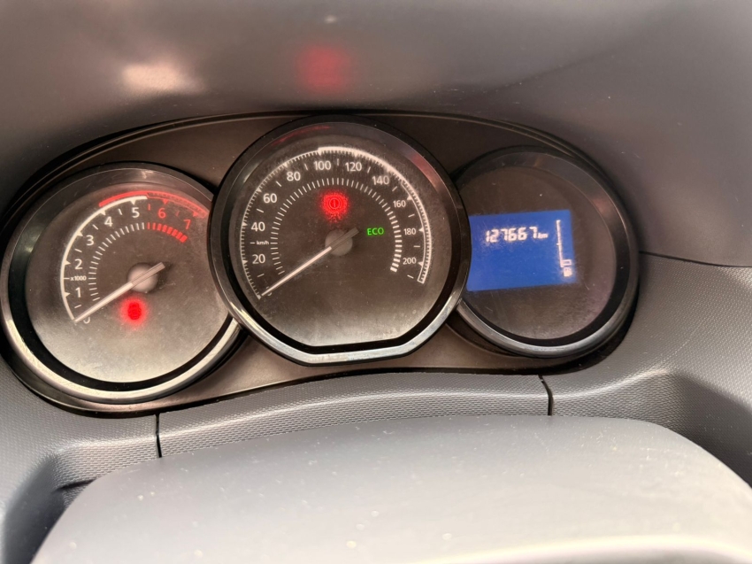 renault duster 1.6 expression 4x2 16v flex 4p manual 20166