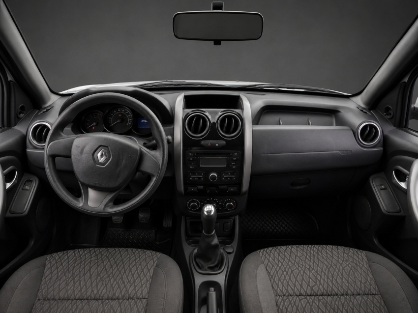 renault duster 1.6 expression 4x2 16v flex 4p manual 20165