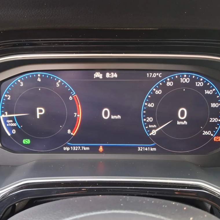 volkswagen nivus 1.0 200 tsi total flex highline automatico 4p 20216