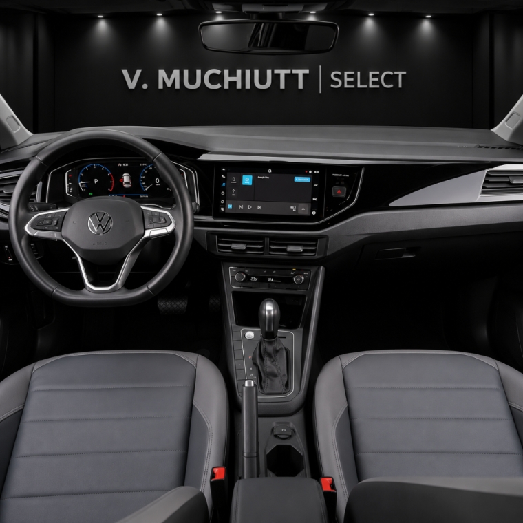 volkswagen nivus 1.0 200 tsi total flex highline automatico 4p 20215