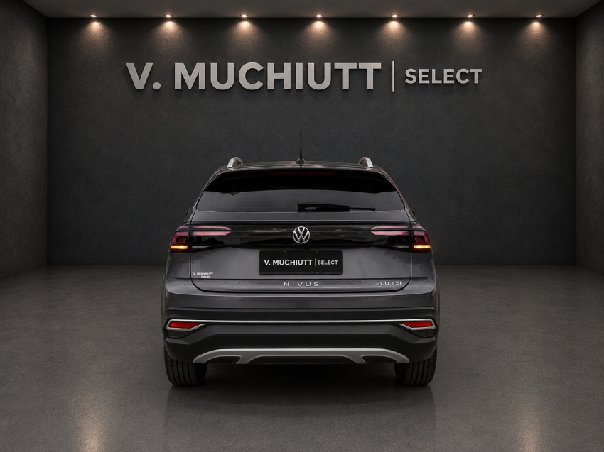 volkswagen nivus 1.0 200 tsi total flex highline automatico 4p 20213