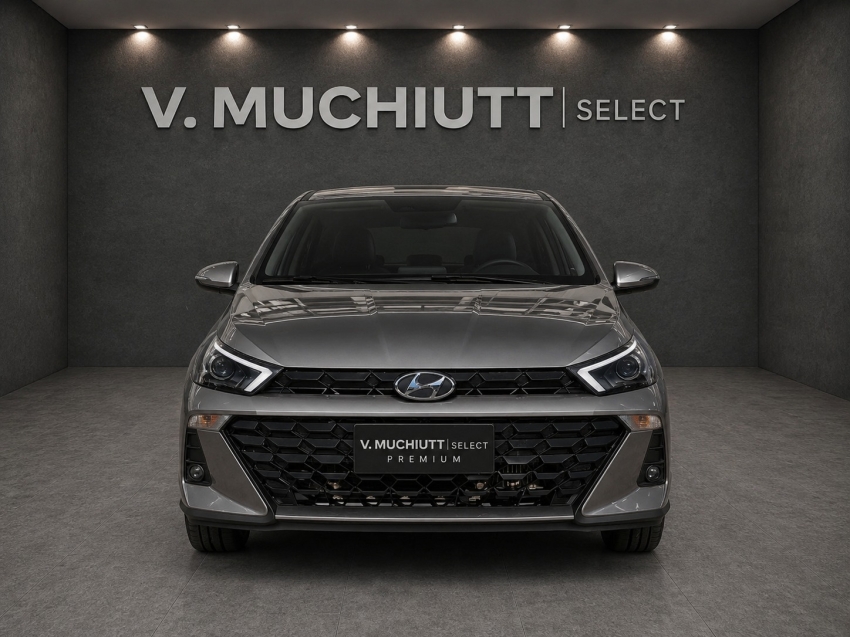 hyundai hb20 1.0 tgdi flex platinum safety automatico 4p 20251