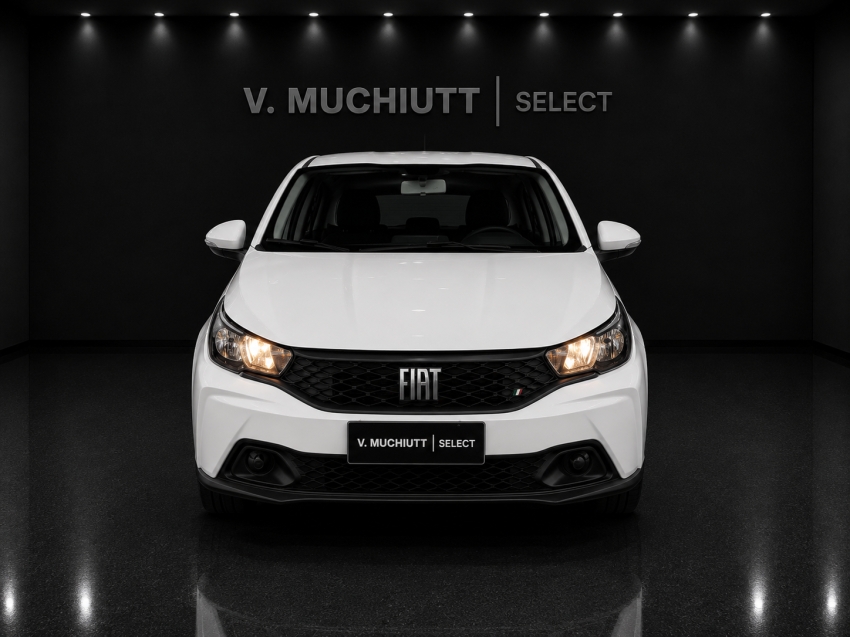 fiat argo 1.0 firefly flex manual 4p 20251
