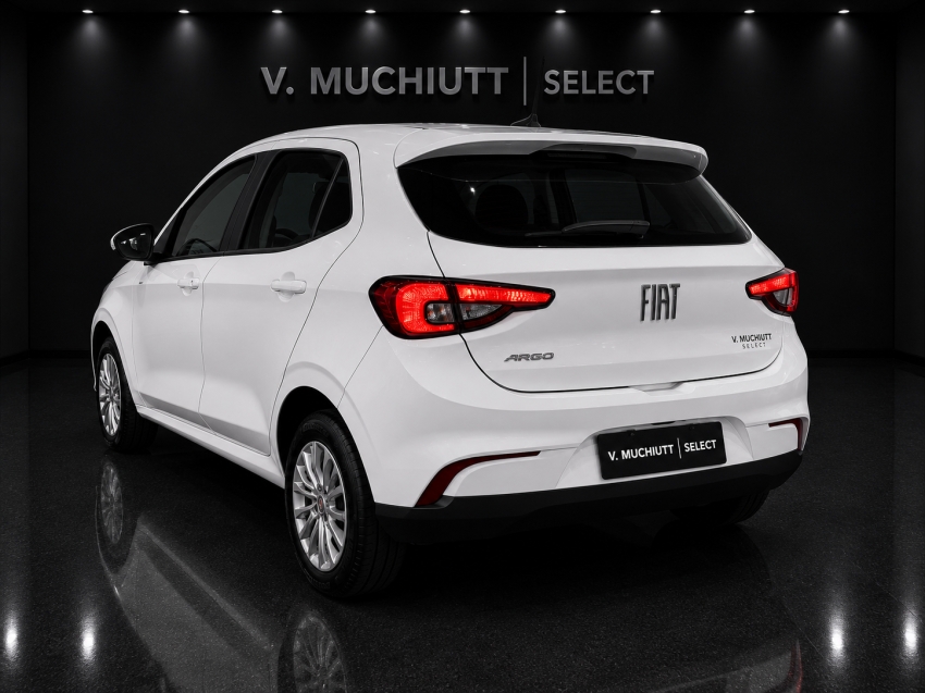 fiat argo 1.0 firefly flex manual 4p 20255