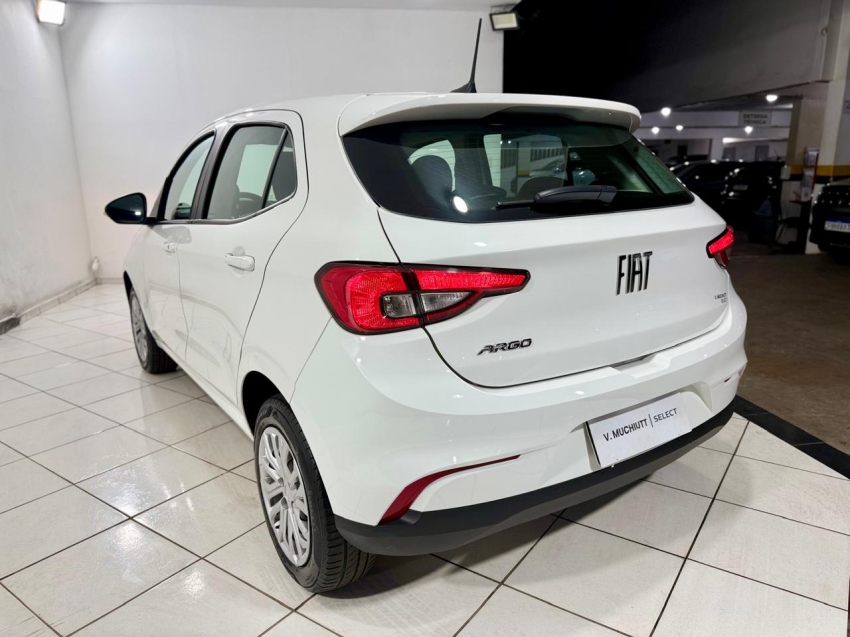 fiat argo 1.0 firefly flex manual 4p 20255