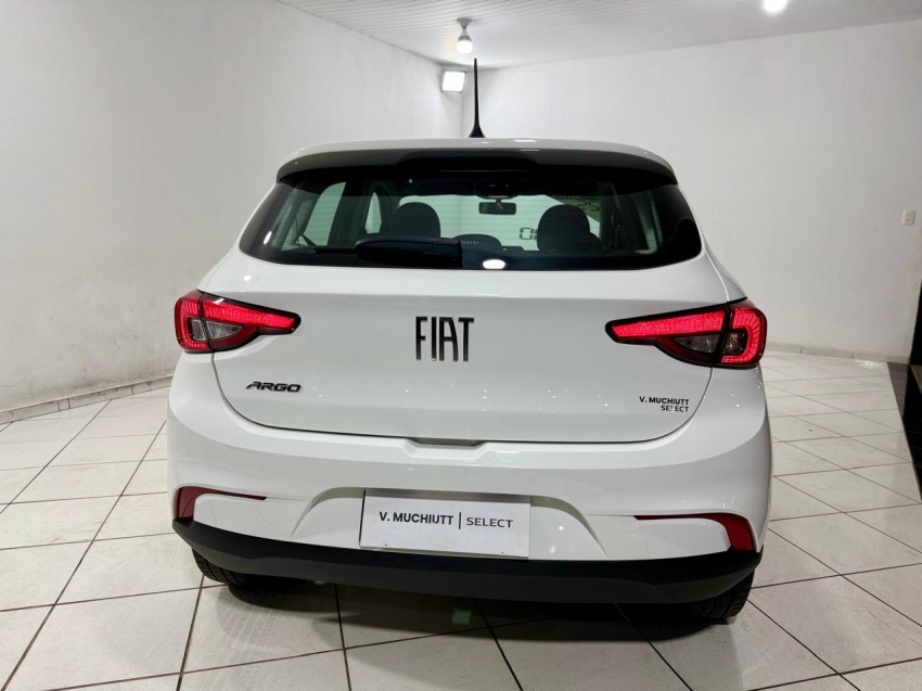 fiat argo 1.0 firefly flex manual 4p 20254