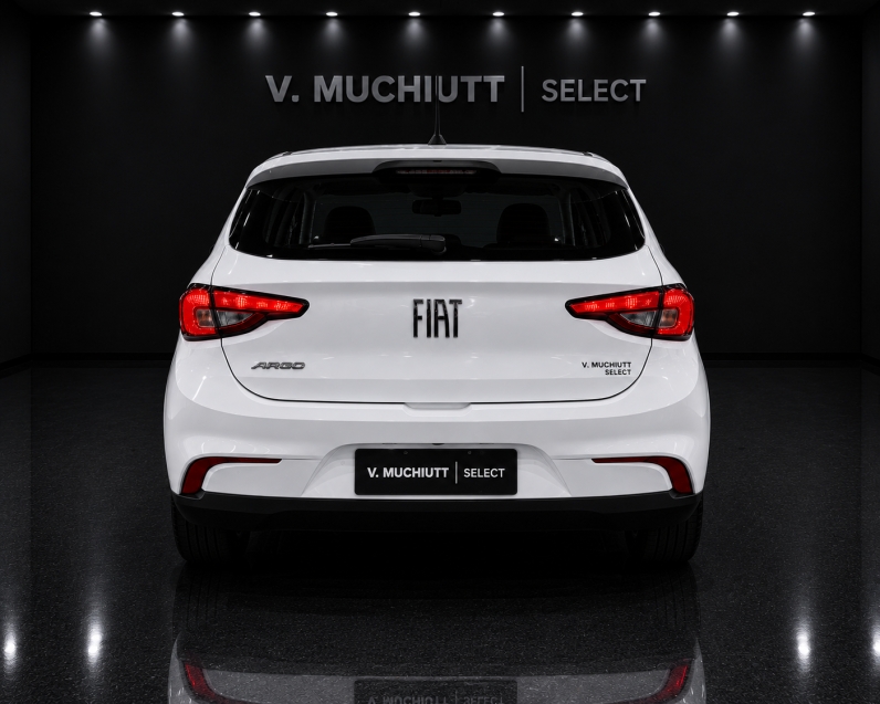 fiat argo 1.0 firefly flex manual 4p 20254