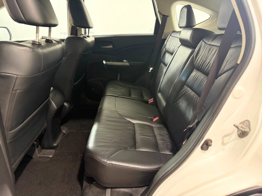 honda cr-v 2.0 exl 4x2 16v gasolina 4p automatico 20126