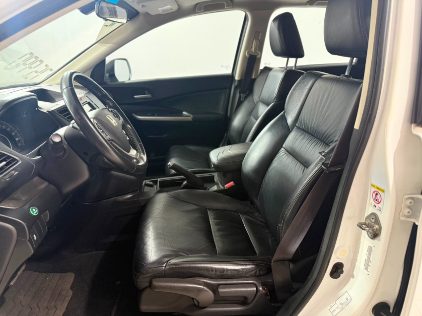 honda cr-v 2.0 exl 4x2 16v gasolina 4p automatico 20127