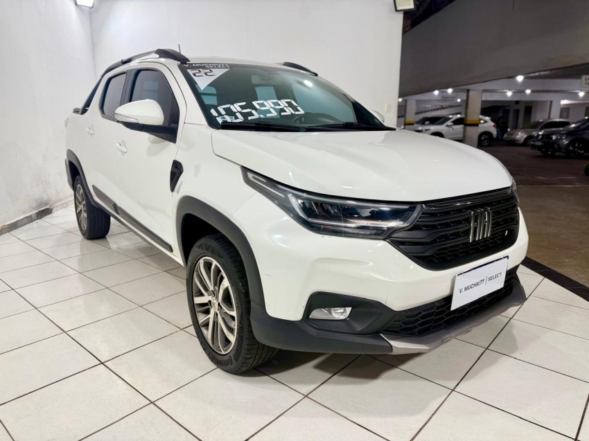 fiat strada 1.3 firefly flex volcano cd cvt 4p automatico 20222