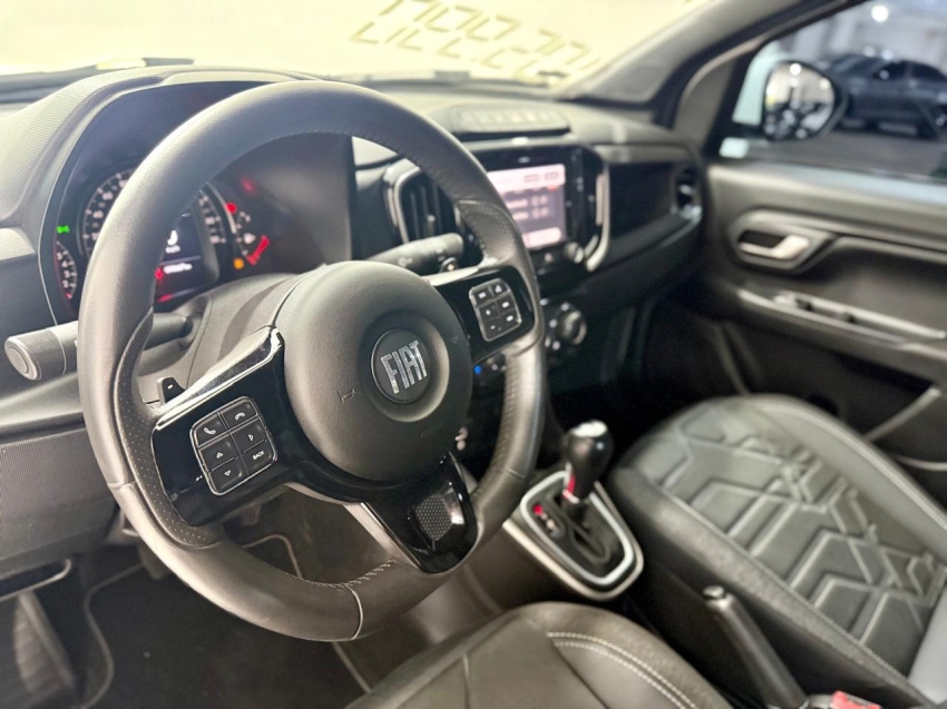 fiat strada 1.3 firefly flex volcano cd cvt 4p automatico 20228