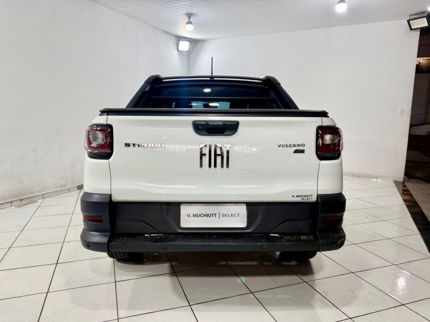 fiat strada 1.3 firefly flex volcano cd cvt 4p automatico 20224