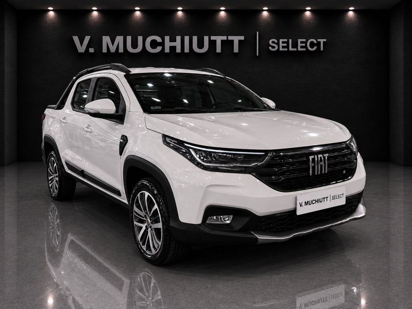 fiat strada 1.3 firefly flex volcano cd cvt 4p automatico 20222