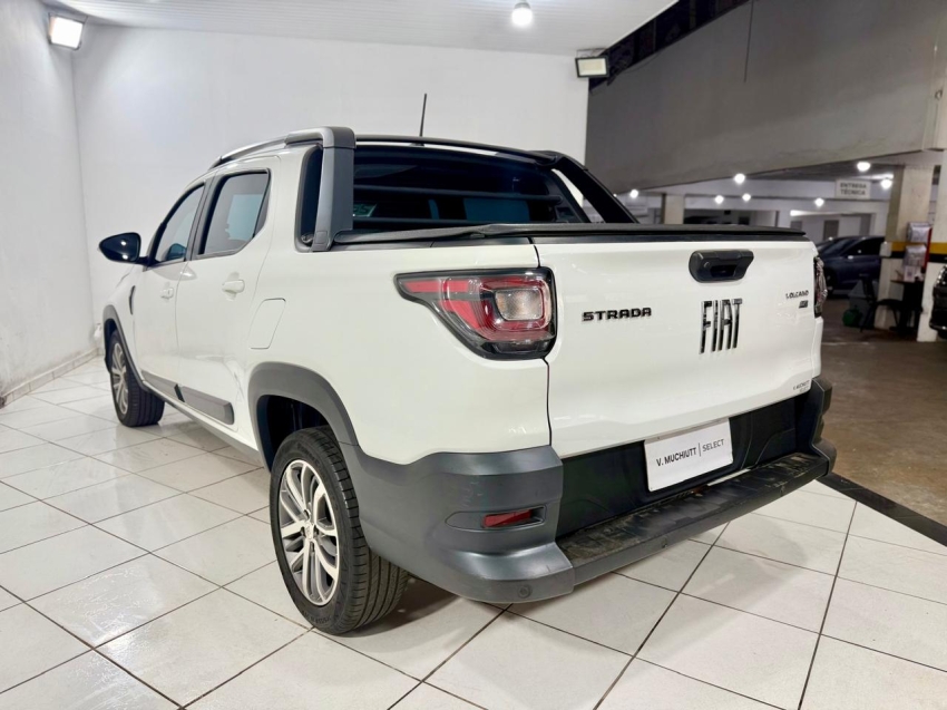 fiat strada 1.3 firefly flex volcano cd cvt 4p automatico 20225