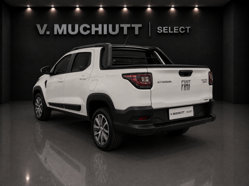 fiat strada 1.3 firefly flex volcano cd cvt 4p automatico 20225