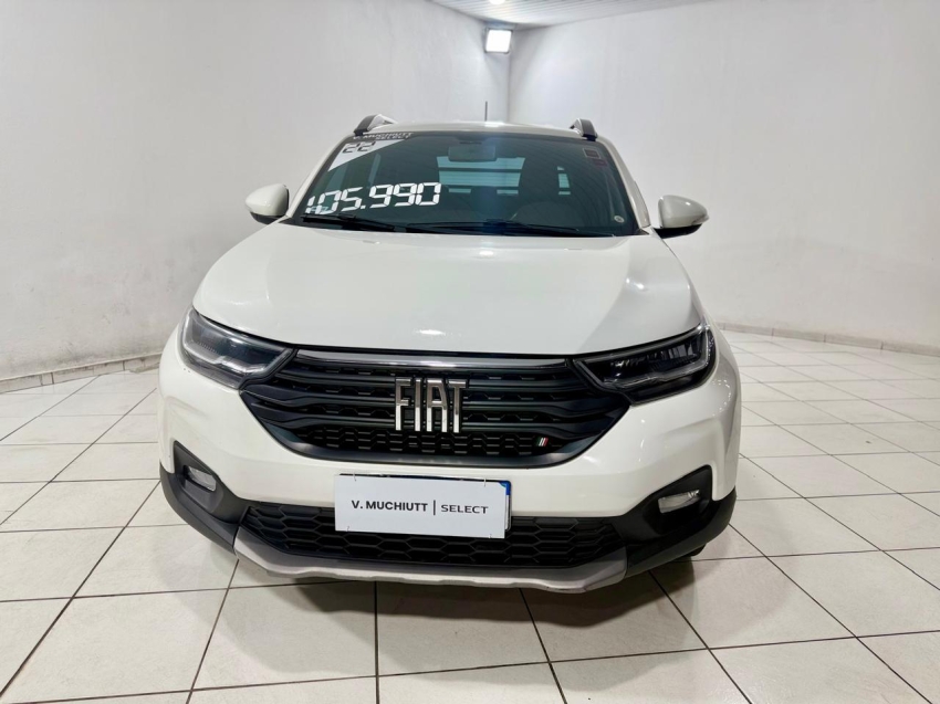 fiat strada 1.3 firefly flex volcano cd cvt 4p automatico 20221