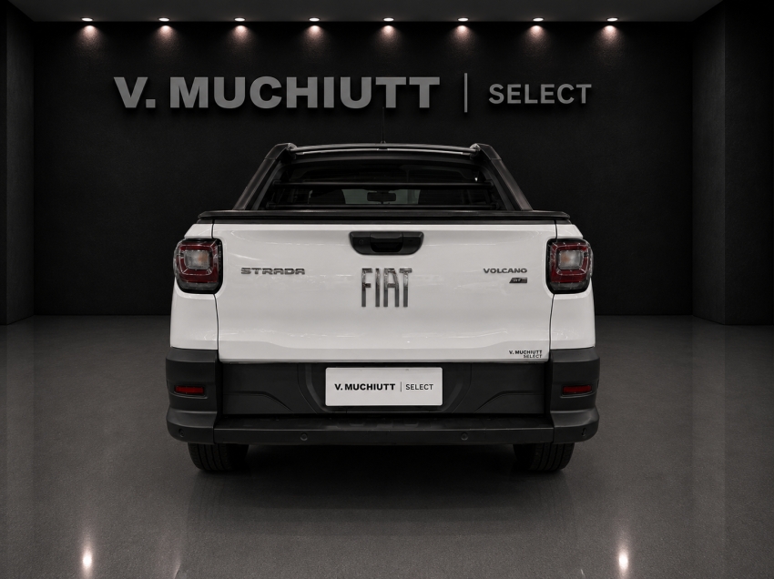 fiat strada 1.3 firefly flex volcano cd cvt 4p automatico 20224
