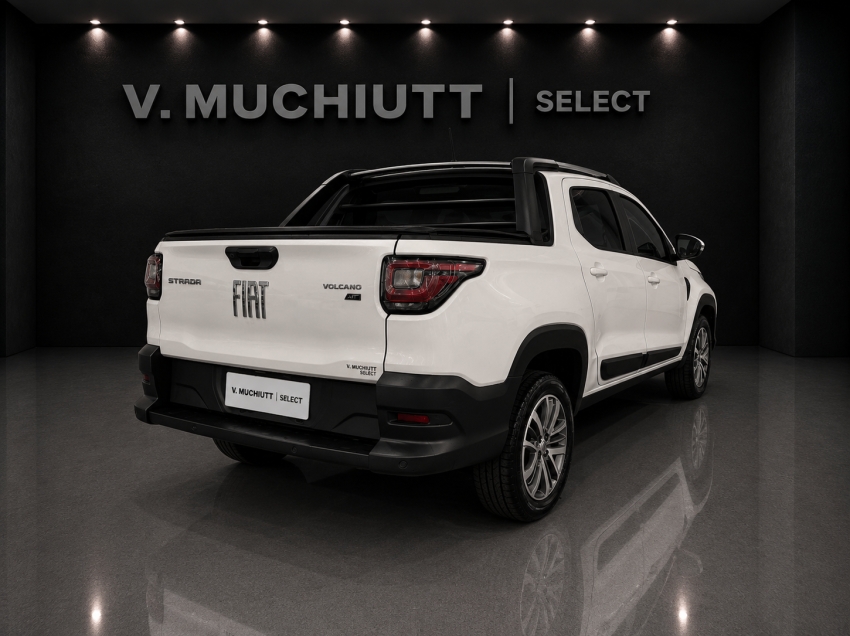 fiat strada 1.3 firefly flex volcano cd cvt 4p automatico 20223