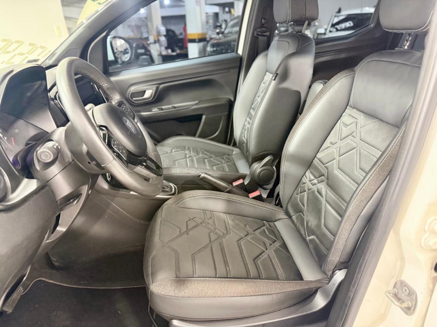fiat strada 1.3 firefly flex volcano cd cvt 4p automatico 20227