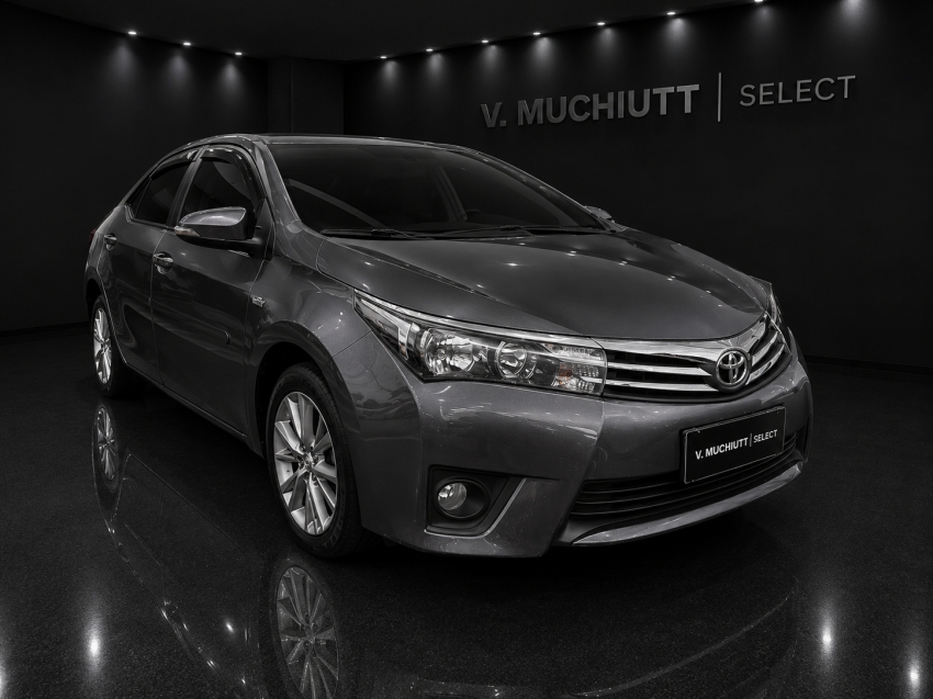 toyota corolla 2.0 xei 16v flex 4p automatico 20162
