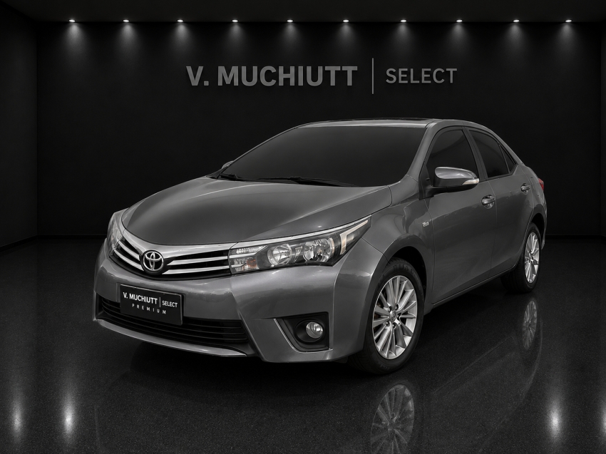 toyota corolla 2.0 xei 16v flex 4p automatico 2016