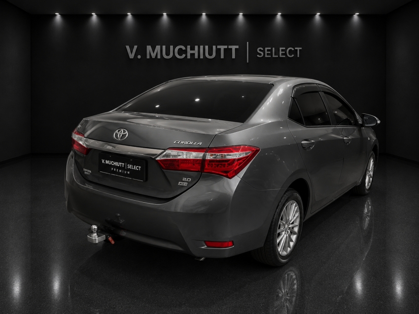 toyota corolla 2.0 xei 16v flex 4p automatico 20163