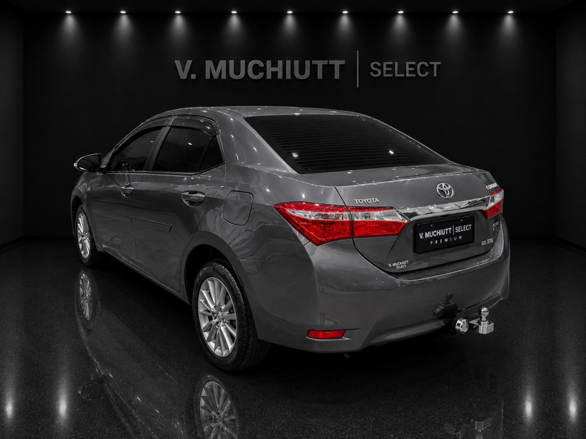 toyota corolla 2.0 xei 16v flex 4p automatico 20165