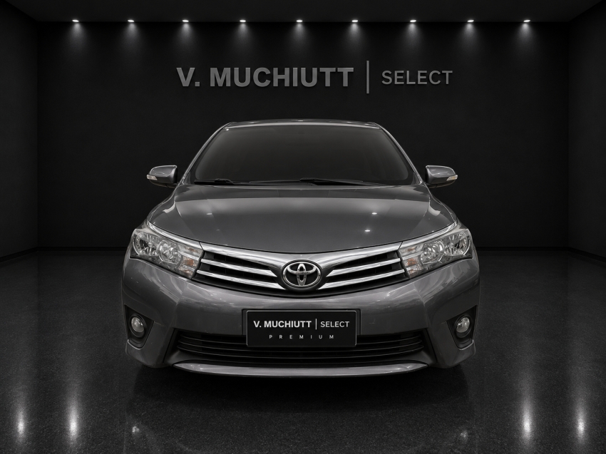 toyota corolla 2.0 xei 16v flex 4p automatico 20161