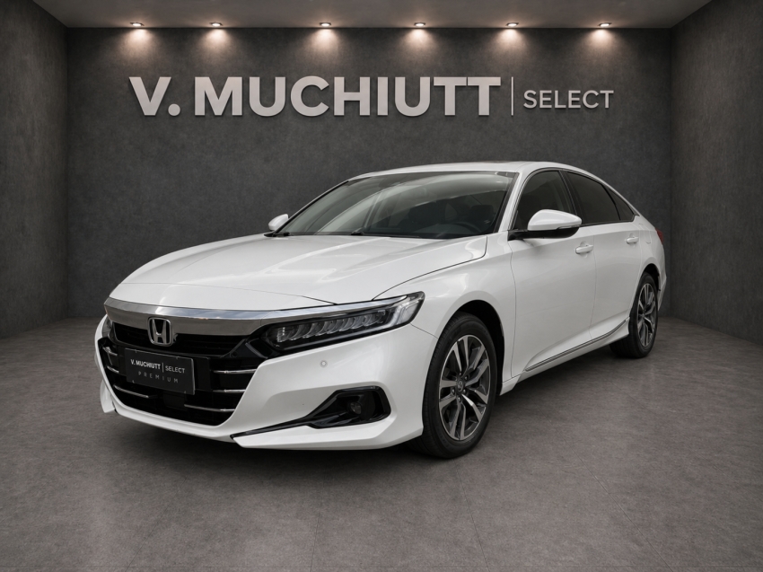 honda accord sedan 2.0 2021 hibrido automatico