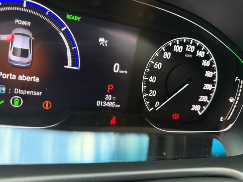 honda accord sedan 2.0 2021 hibrido automatico10