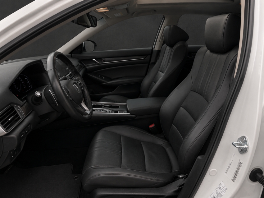 honda accord sedan 2.0 2021 hibrido automatico8
