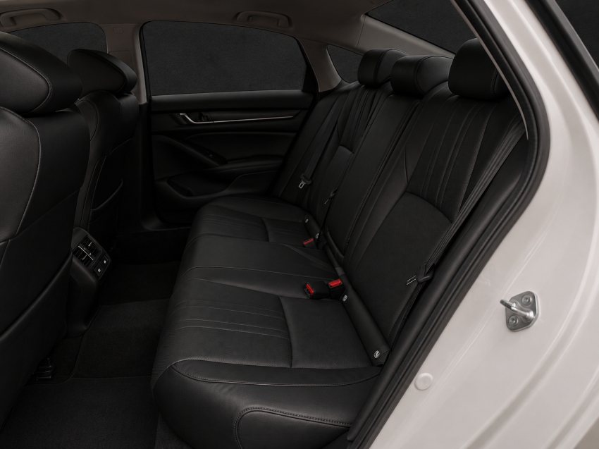 honda accord sedan 2.0 2021 hibrido automatico6