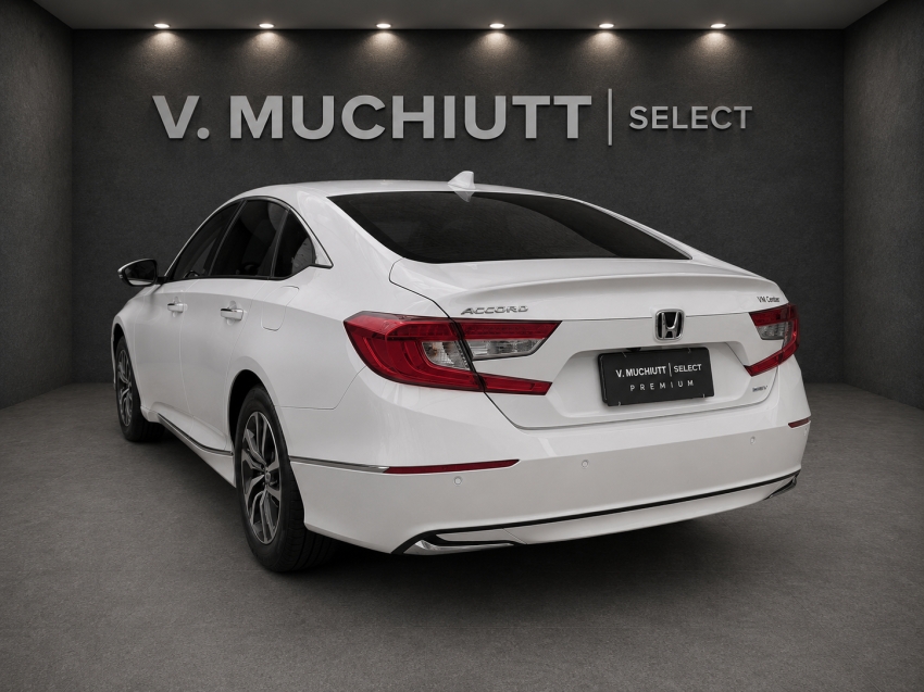 honda accord sedan 2.0 2021 hibrido automatico5